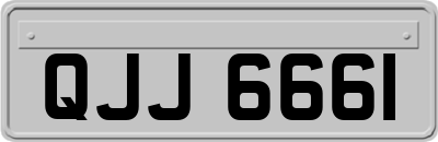 QJJ6661