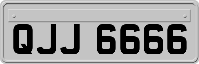 QJJ6666