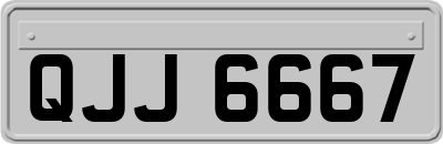 QJJ6667