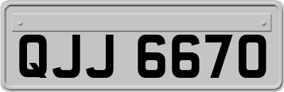 QJJ6670