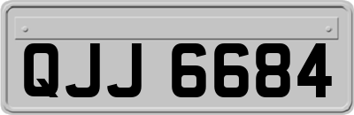 QJJ6684