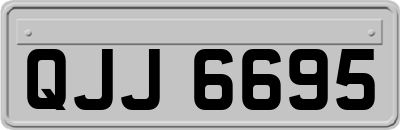 QJJ6695