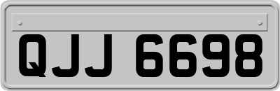 QJJ6698