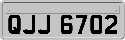 QJJ6702