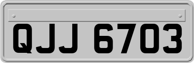 QJJ6703