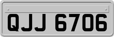 QJJ6706