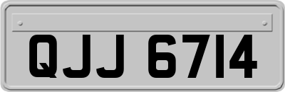 QJJ6714