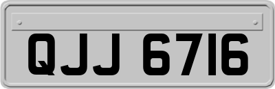 QJJ6716