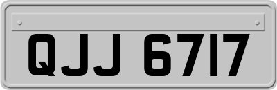QJJ6717
