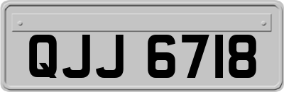 QJJ6718