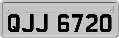 QJJ6720