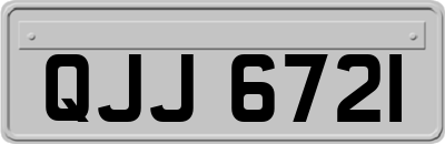 QJJ6721