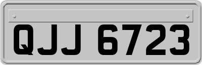 QJJ6723