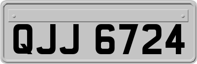 QJJ6724