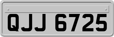 QJJ6725