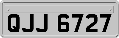 QJJ6727