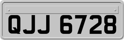 QJJ6728