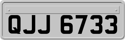 QJJ6733