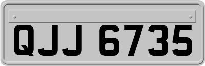 QJJ6735