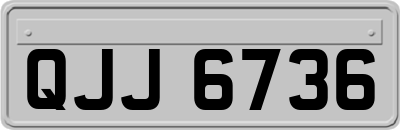 QJJ6736