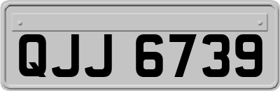 QJJ6739