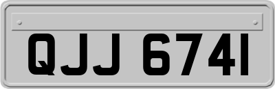 QJJ6741