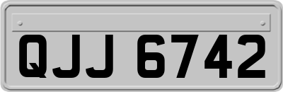 QJJ6742