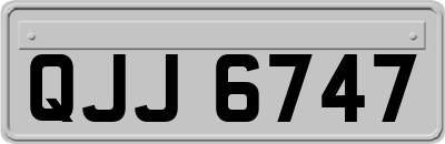QJJ6747