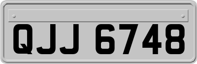 QJJ6748