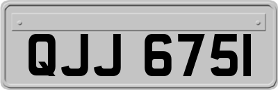 QJJ6751
