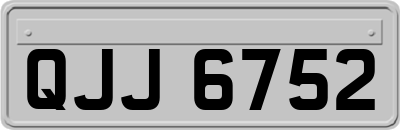 QJJ6752
