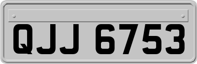 QJJ6753