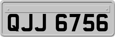 QJJ6756
