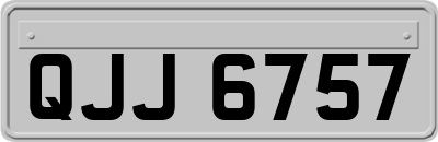 QJJ6757
