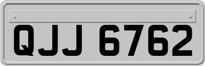 QJJ6762