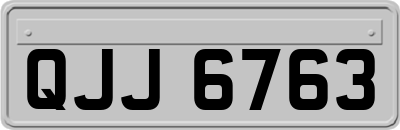 QJJ6763