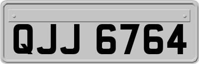 QJJ6764