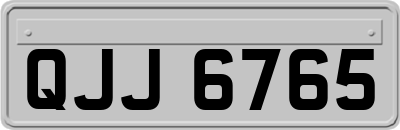 QJJ6765