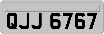 QJJ6767