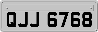 QJJ6768