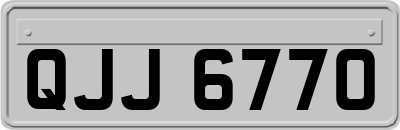 QJJ6770