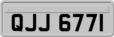 QJJ6771