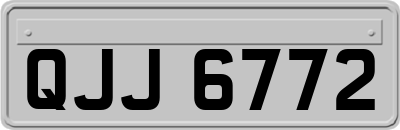 QJJ6772