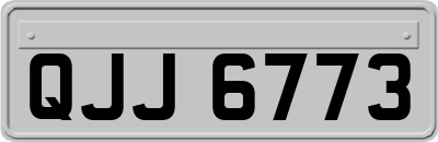 QJJ6773