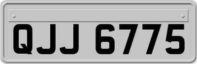 QJJ6775