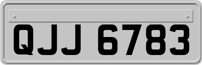 QJJ6783