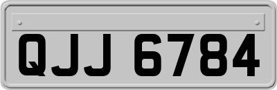 QJJ6784