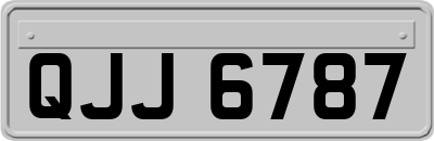 QJJ6787