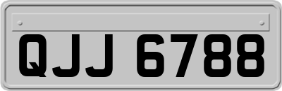 QJJ6788