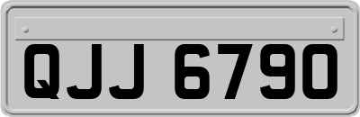 QJJ6790